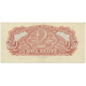2 gold 1944 ...owym - Ay -