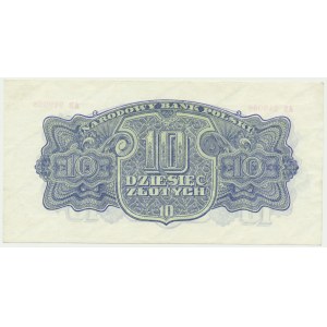 10 gold 1944 ...owym - AB -.