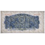 10 gold 1944 ...owym - AB -.