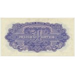 50 zl 1944 ...owe - BA -.