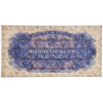 50 zl 1944 ...schuldig - BA -
