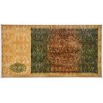 20 złotych 1946 - F -