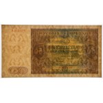 50 złotych 1946 - B -