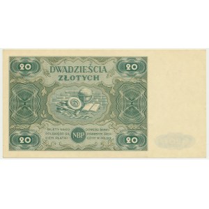 20 or 1947 - A -