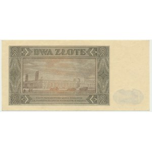 2 zlaté 1948 - G -
