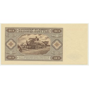 10 gold 1948 - AY -.