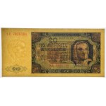 20 gold 1948 - KE -.