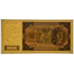 500 złotych 1948 - CC -