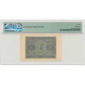 1 gold 1940 - A - PMG 66 EPQ