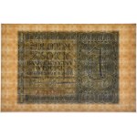 1 gold 1940 - A - PMG 66 EPQ