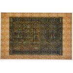 1 gold 1940 - D - PMG 66 EPQ