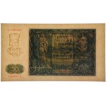 50 zlatých 1941 - D - PMG 65 EPQ