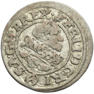 Austria, Ferdinand II, 1 Kreuzer Wien 1624
