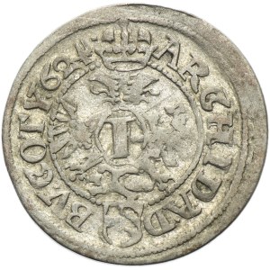 Austria, Ferdinand II, 1 Kreuzer Wien 1624