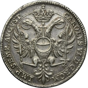 Germany, City of Hamburg, Thaler 1730 IHL - Confessio Augustana