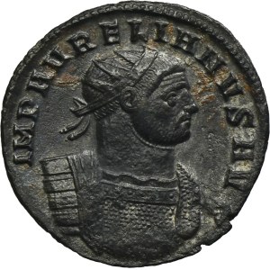 Cesarstwo Rzymskie, Aurelian, Antoninian