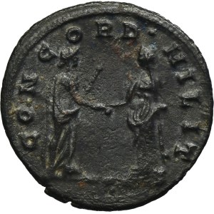Cesarstwo Rzymskie, Aurelian, Antoninian