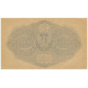 100 bodů 1919 - AC -