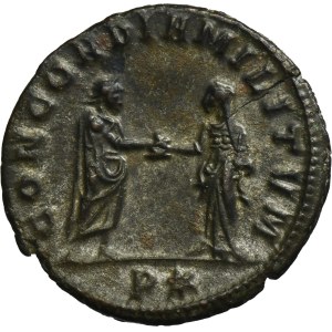 Roman Imperial, Aurelian, Antoninianus