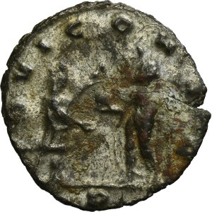 Roman Imperial, Aurelian, Antoninianus