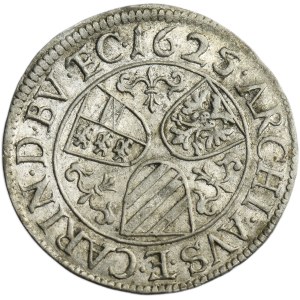 Austria, Ferdynand II, 3 Krajcary Sankt Veit 1625 HM
