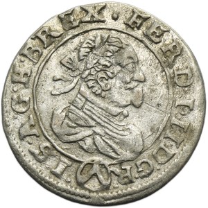 Austria, Ferdinand II, 3 Kreuzer Wien 1625