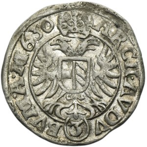 Österreich, Ferdinand II, 3 Krajcars Prag 1630