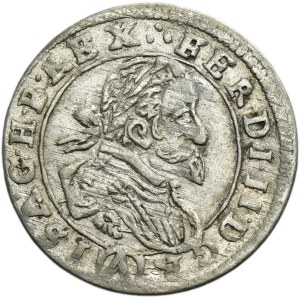 Rakúsko, Ferdinand II, 3 Krajcars Viedeň 1626