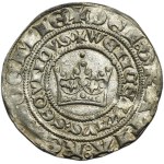 Bohemia, Wenceslaus II, Groschen Kuttenberg