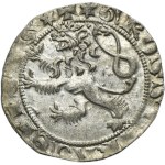 Bohemia, Wenceslaus II, Groschen Kuttenberg