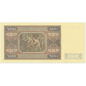 500 Gold 1948 - CC -.