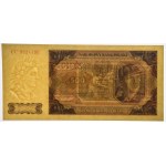 500 Gold 1948 - CC -.