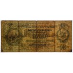 10 million marks 1923 - C -.