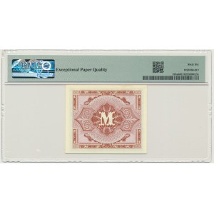 Germany, 5 Mark 1944 - PMG 66 EPQ