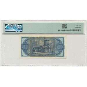 Greece, 100 Drachmai 1953 - PMG 64