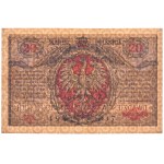 20 Mark 1916 - Jeneral - PMG 64 EPQ