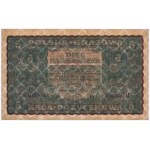 5 marks 1919 - II Series T - PMG 66 EPQ