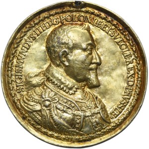 Sigismund III Vasa, Donative Danzig 1617