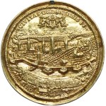 Sigismund III Vasa, Donative Danzig 1617