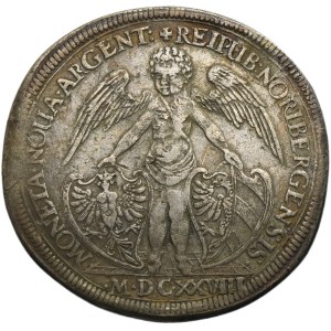 Germany, City of Nuremberg, 2 Thaler 1628