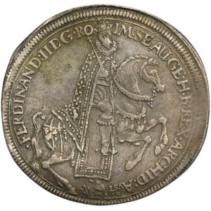 Germany, City of Nuremberg, 2 Thaler 1628