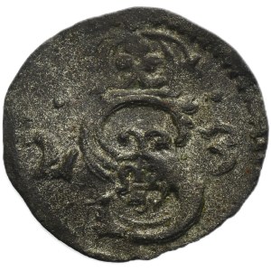 Sigismund III Vasa, Denarius Lobzenica 1623