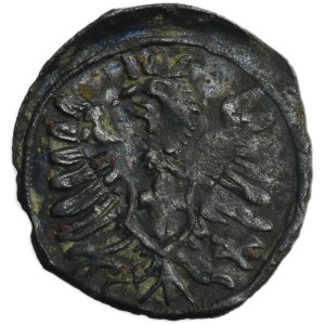Sigismund III Vasa, Denarius Posen 1603