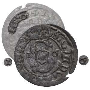 Sigismund III Vasa, Szeląg Bydgoszcz 1626