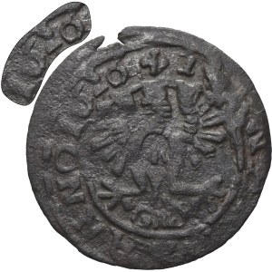 Sigismund III Vasa, Szeląg Bydgoszcz 1626