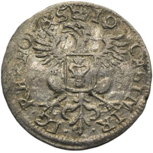 John II Casimir, 2 Groschen Fraustadt 1650 - POLON