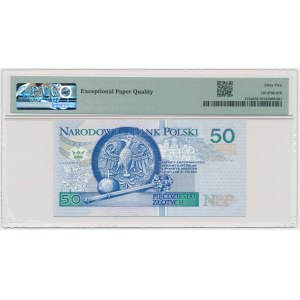 50 gold 1994 - AA - PMG 65 EPQ