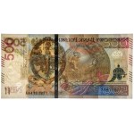 PLN 500 2016 - AA - PMG 67 EPQ