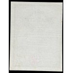 5% Long-term State Loan, temporary certificate 1920, 100 mkp