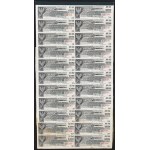 6% Dollar Loan 1920, converted to 4.5%, $50 bond